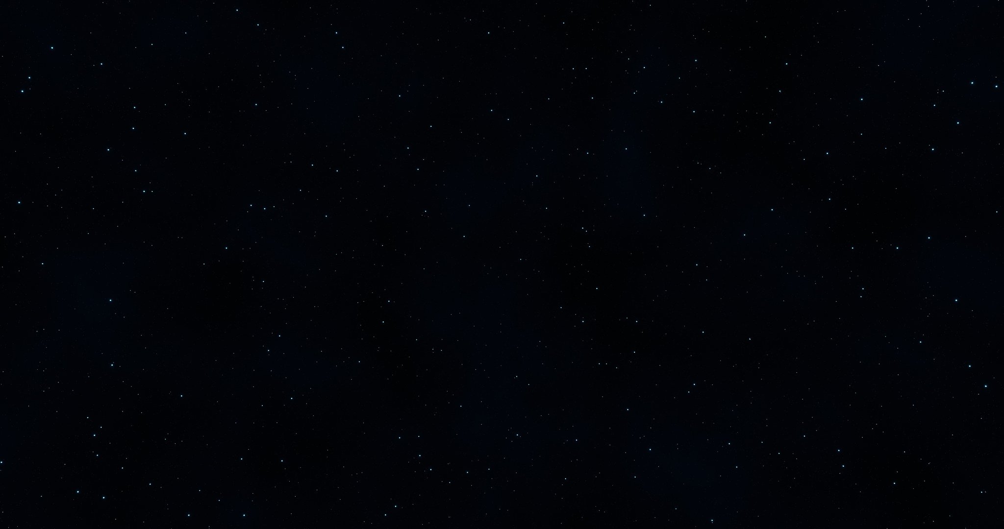 Nebula background. Galaxy in the universe. 3d rendering.